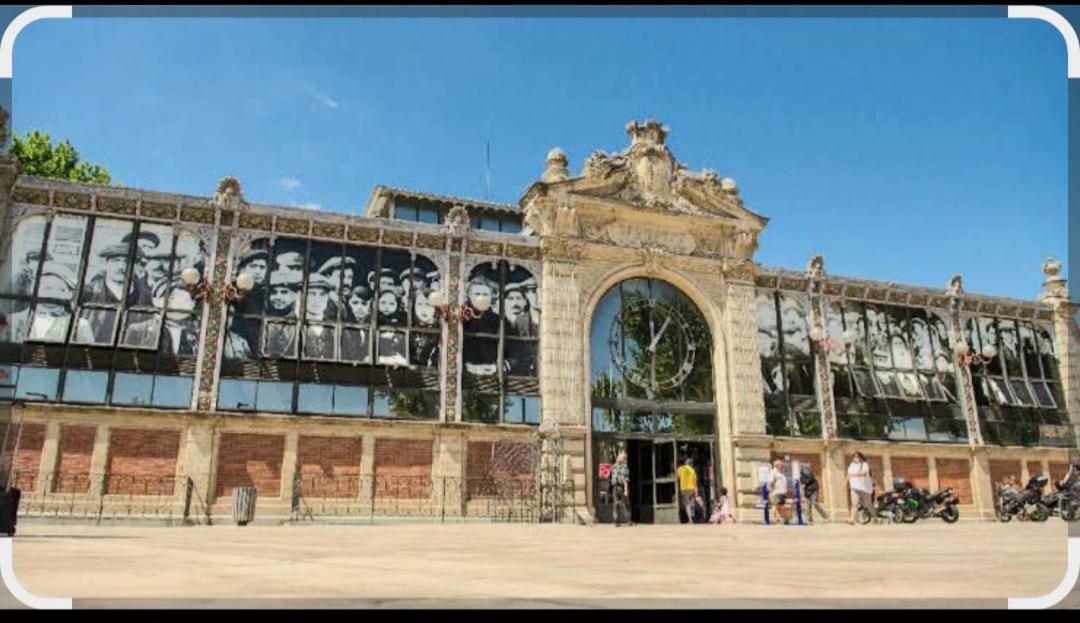 Apartment Le Woltu - Appt Proche Des Halles *